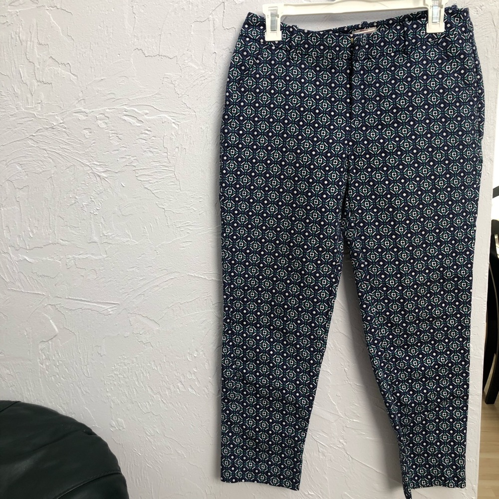 Women’s cropped pants